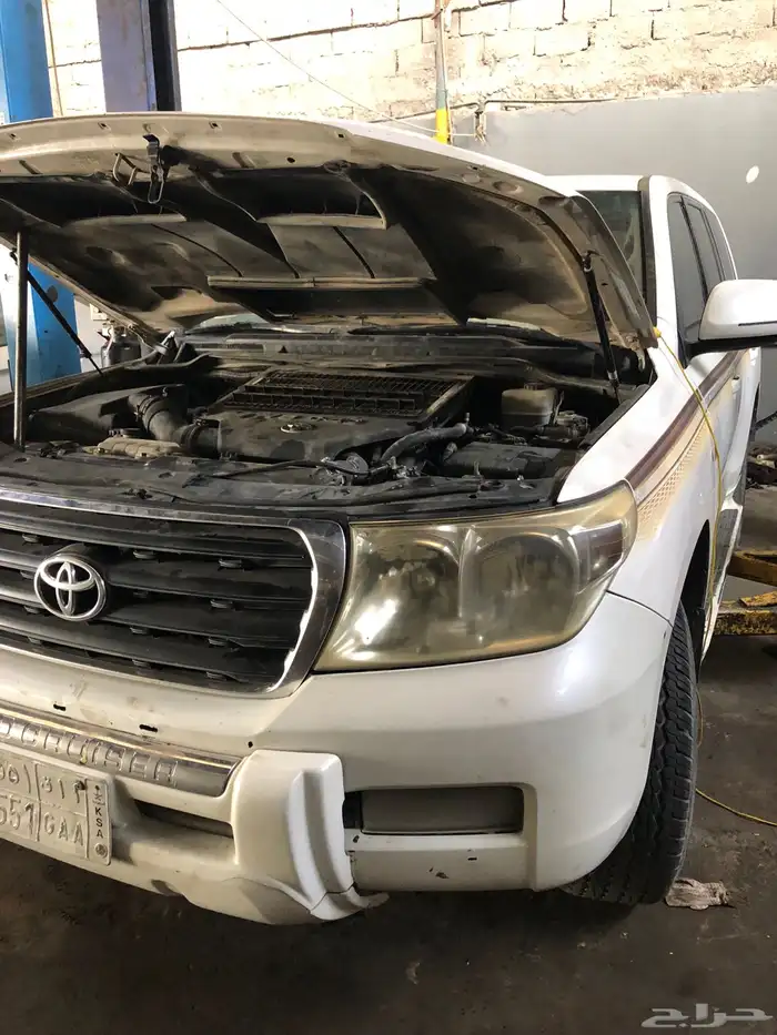 مكينة جي اكس ار 2012 1