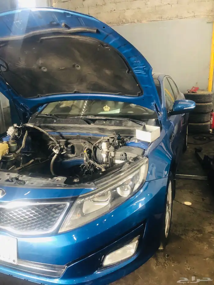 مكاين الكوري 3