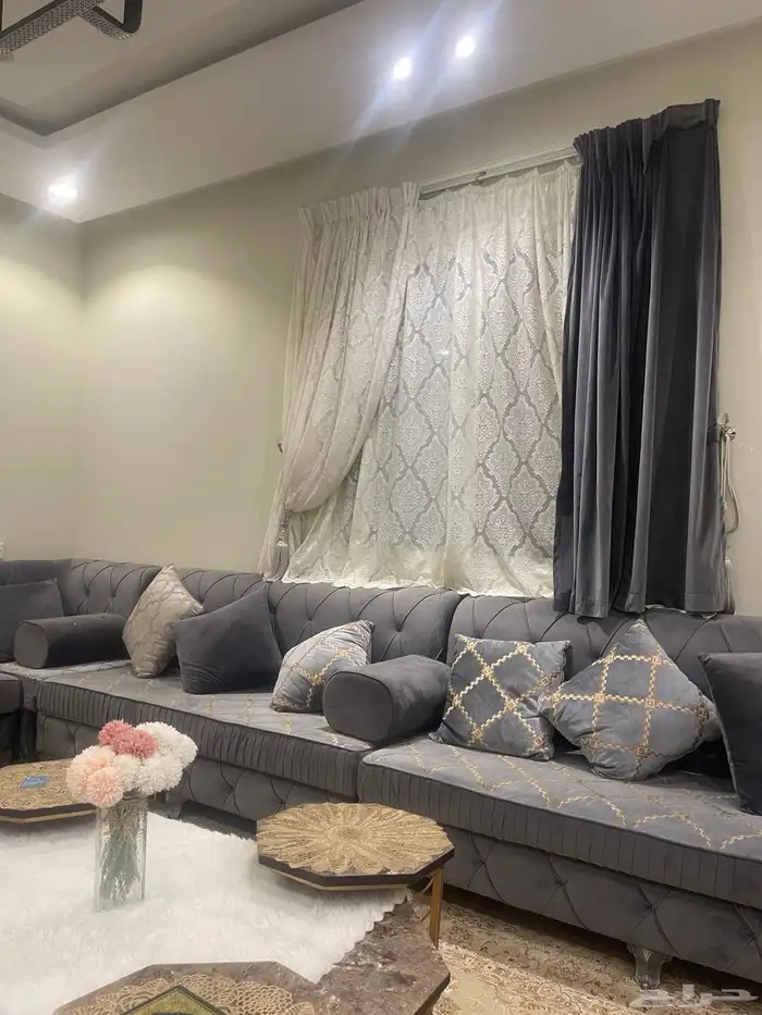 كنب 5 4 تركي متصل 1