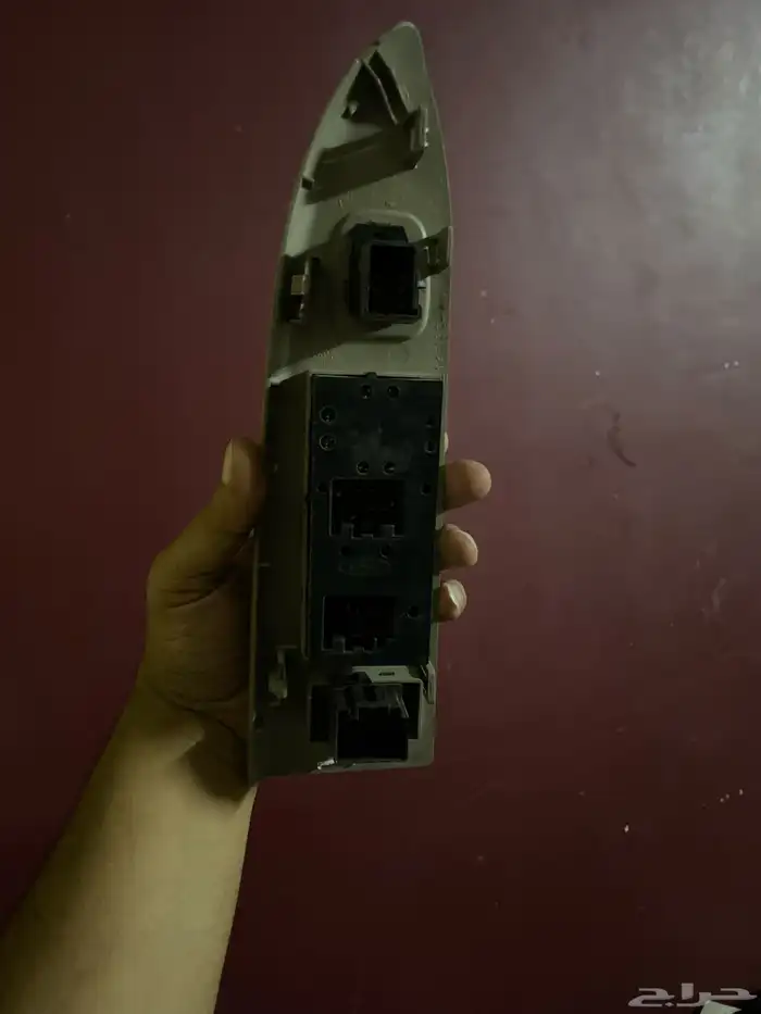 ثلاجة مكينة مجموعة تحكم زجاج power window switched 0