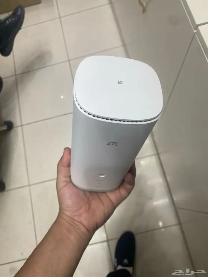 مفتوح الكرتون zte mc888 pro 4