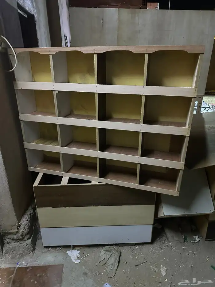 قفص محاكر 75