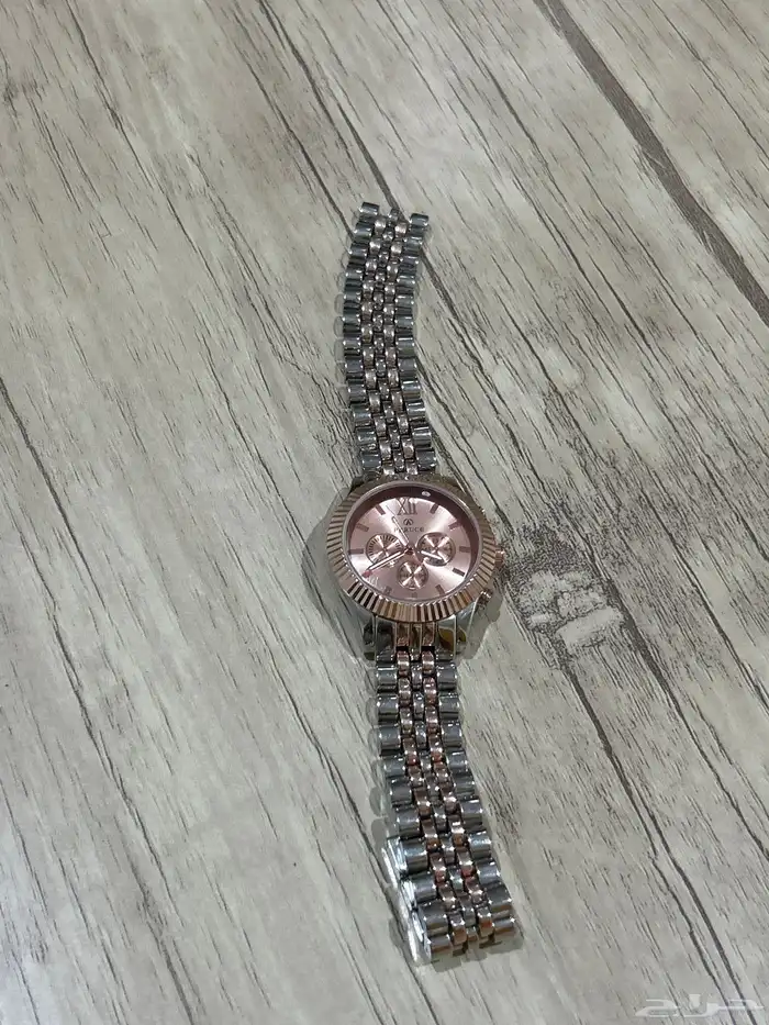 ساعات رولكس وساعات اخرى رجالي ونسائي 13