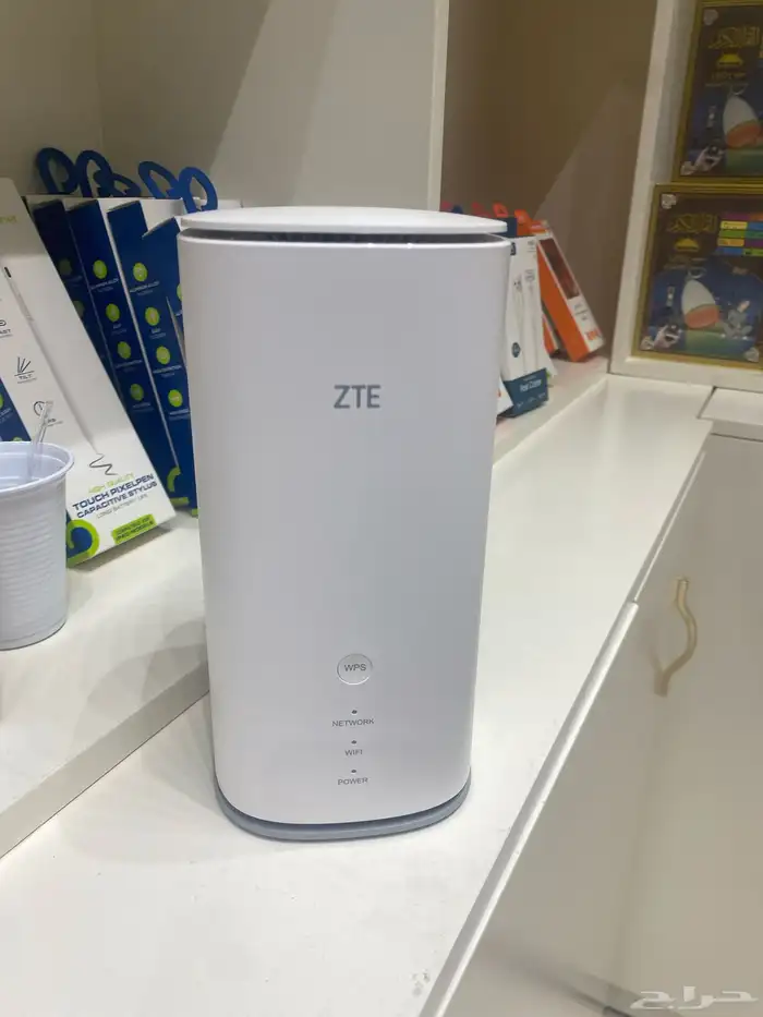 مفتوح الكرتون zte mc888 pro 2