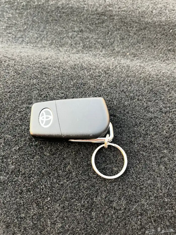 مفتاح كامري 2