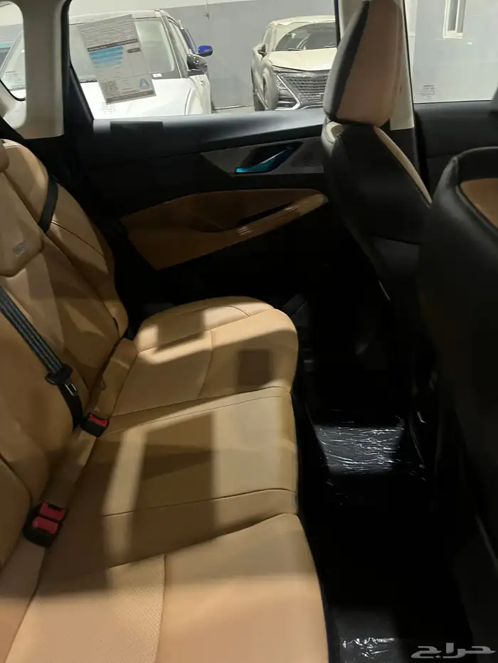 شانجان سى اس 35 سمارت بلس اقساط رواتب 3600 4