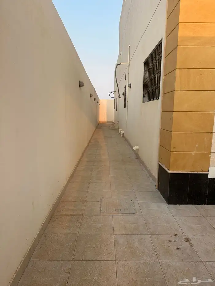 فيلا دور وملحق بمخطط البشاير 1