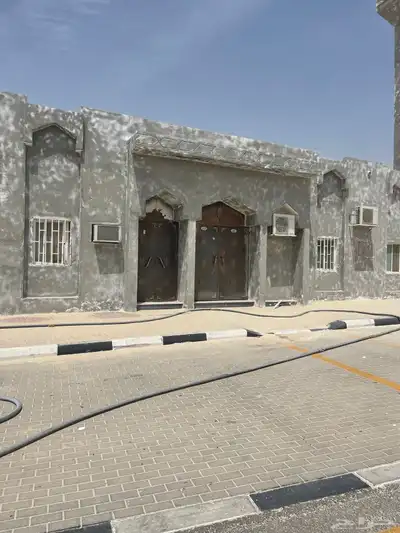 كمبروسل رماله لإزالة الصبغ والتكسير الخرسانة 4