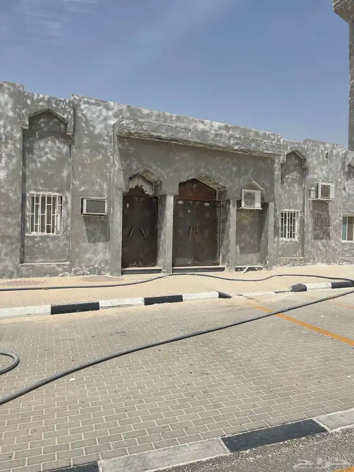 كمبروسل رماله لإزالة الصبغ والتكسير الخرسانة 4