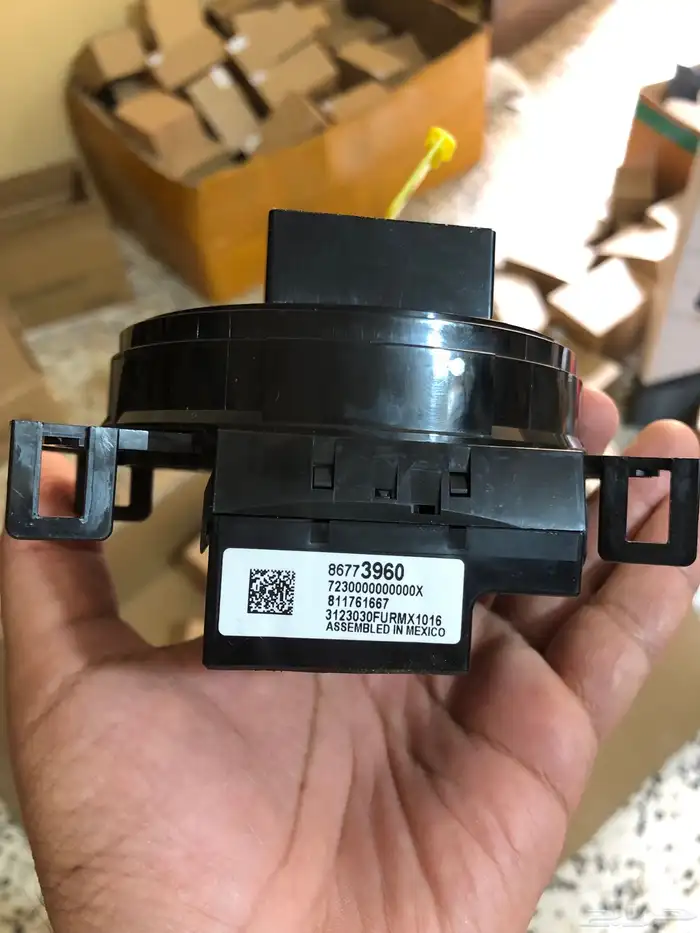 شرائح بوري تويوتا لكزس يوكن تاهو 0