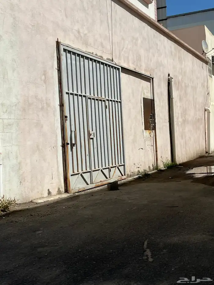 مستودع للإيجار 0