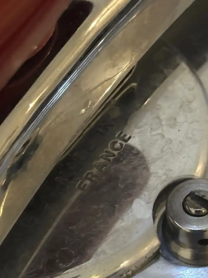 كاتم فرنسي نادر 7