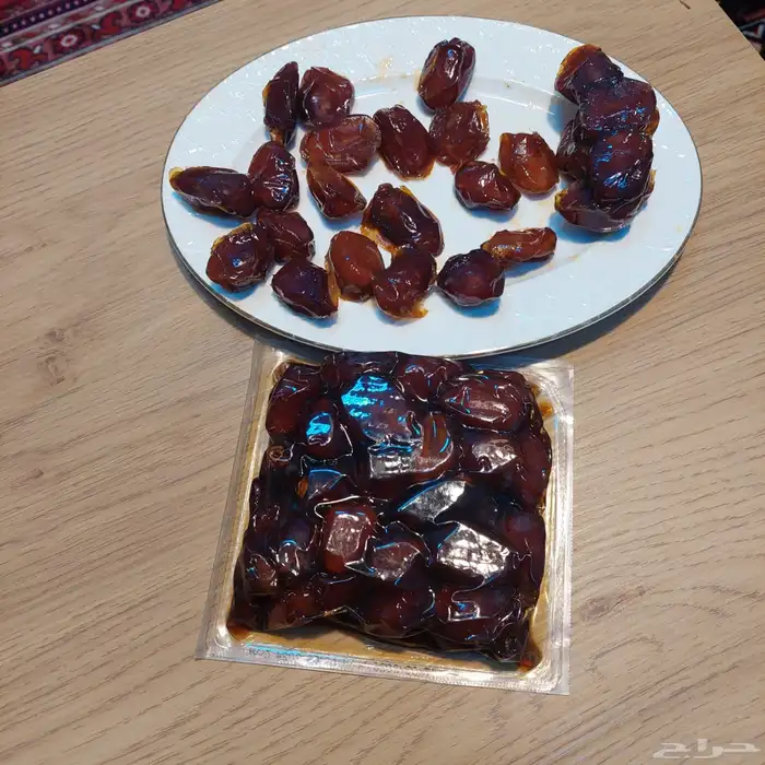 تمر للبيع 0