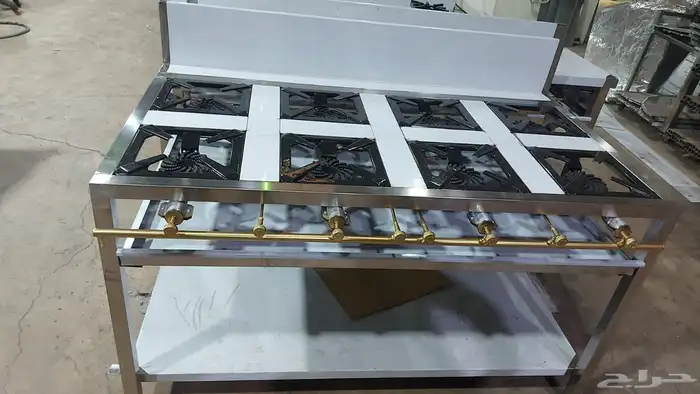 مركب غاز استيل مركب غاز ايطالي مركب غاز استانلس مركبات 14