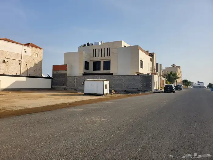 فيلا للبيع البحيرات 4