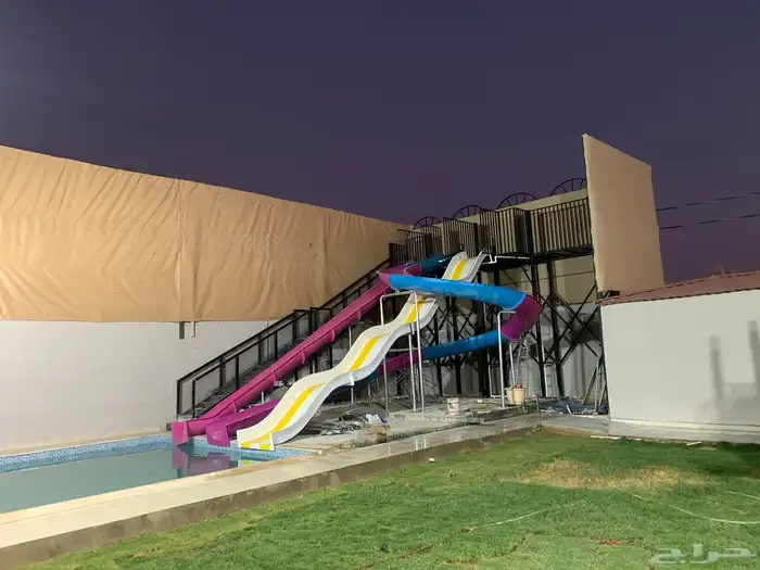 تجهيز ملاهي اطفال 59