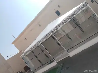 خيام شفافة مغربية 0