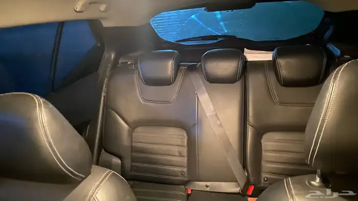 نيسان كيكس فل كامل 0