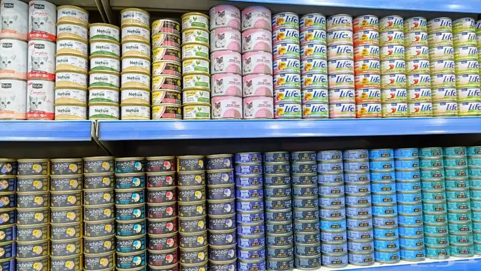 مستلزمات حيوانات اليفة وخدمات 13