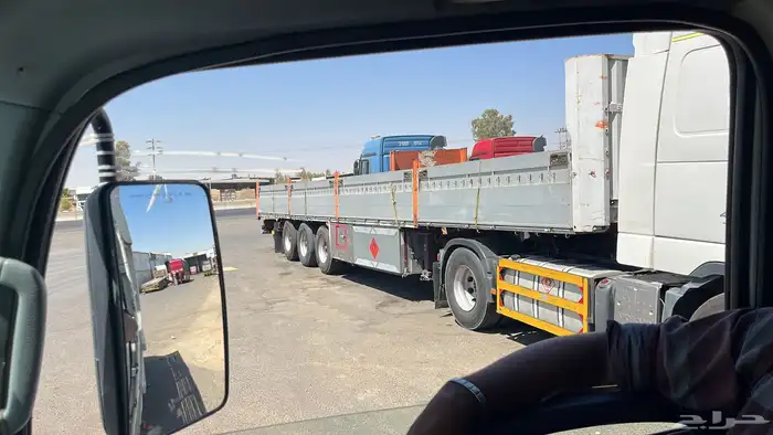 نقل العفش البضايع داخل وخارج تبوك 4