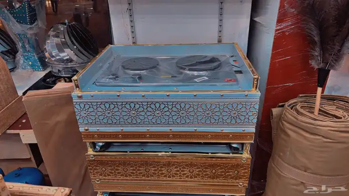 تفصيل مناكل حسب طلب الزبون 10