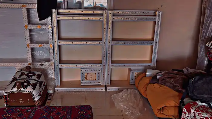 تفصيل مناكل حسب طلب الزبون 4