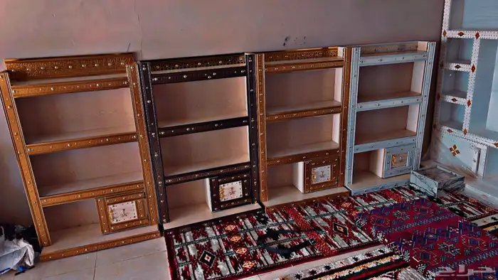 تفصيل مناكل حسب طلب الزبون 3