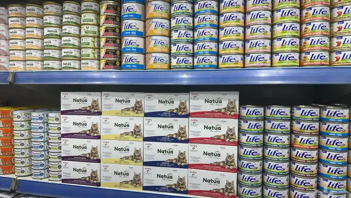 مستلزمات حيوانات اليفة وخدمات 16