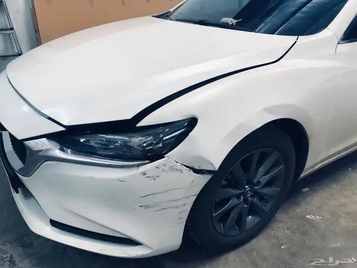 مركز عناية لشفط والتعديل والسمكرة يوجد تقسيط تابي وتمارا 2