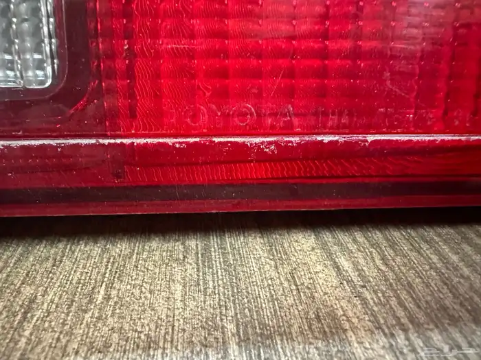 اسطبات كامري 1999اصلي وكاله 2