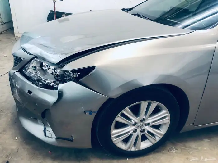 مركز عناية لشفط والتعديل والسمكرة يوجد تقسيط تابي وتمارا 8