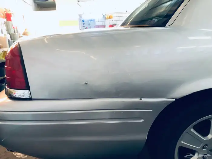 مركز عناية لشفط والتعديل والسمكرة يوجد تقسيط تابي وتمارا 13