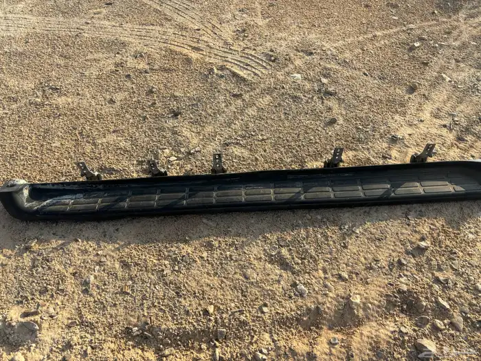 باب جمس وانوار داتسون تنك بنزين شبك كرولا 12