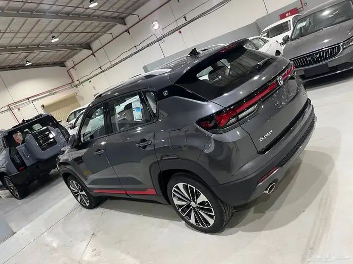 شانجان سى اس 35 سمارت بلس اقساط رواتب 3600 1