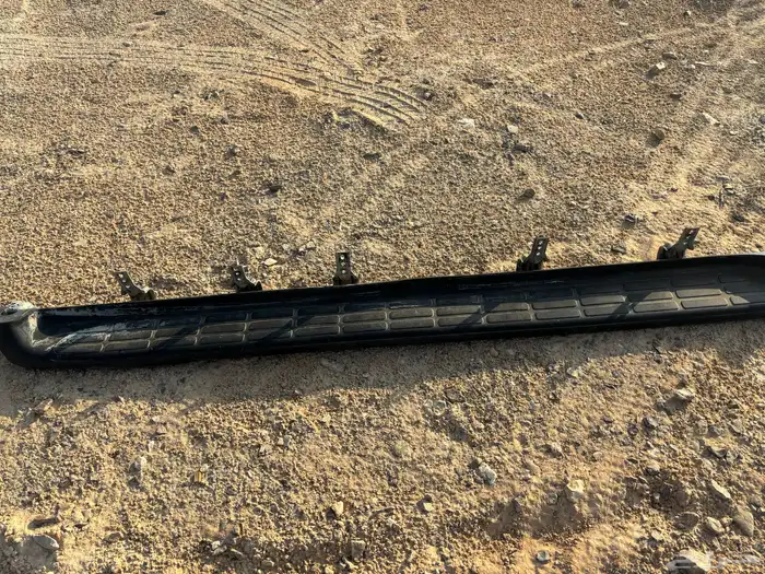 باب جمس وانوار داتسون تنك بنزين شبك كرولا 11