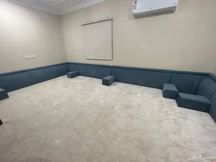 مساند ظهر وستائر 4