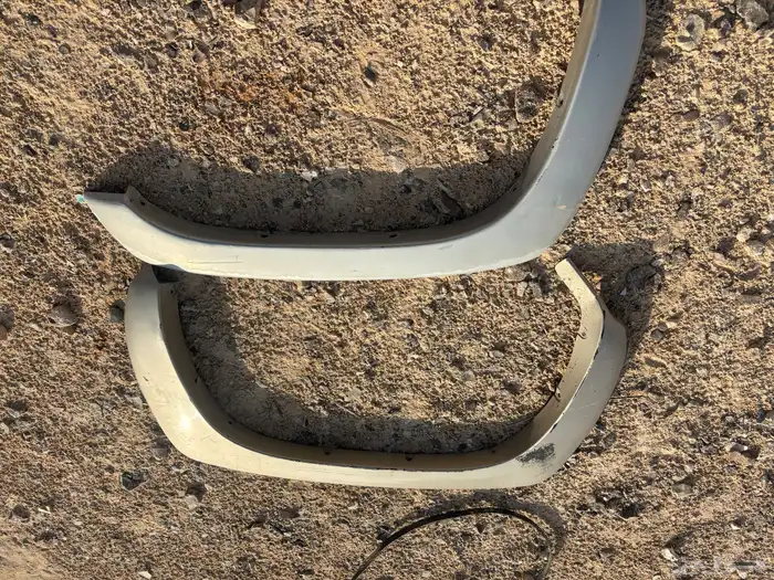باب جمس وانوار داتسون تنك بنزين شبك كرولا 9