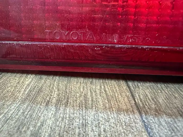 اسطبات كامري 1999اصلي وكاله 1