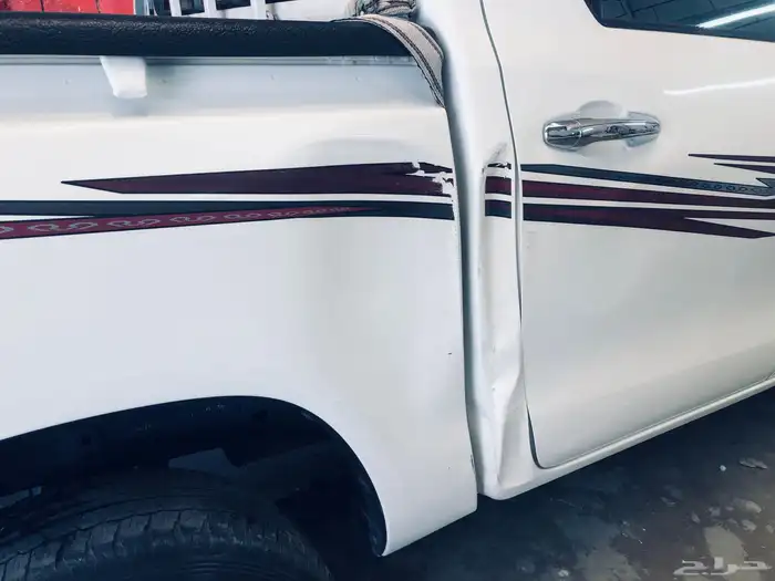 مركز عناية لشفط والتعديل والسمكرة يوجد تقسيط تابي وتمارا 4