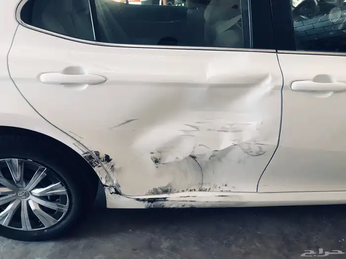 مركز عناية لشفط والتعديل والسمكرة يوجد تقسيط تابي وتمارا 0