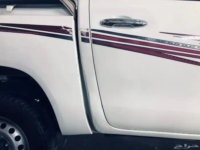 مركز عناية لشفط والتعديل والسمكرة يوجد تقسيط تابي وتمارا 5