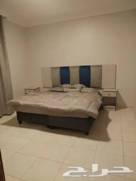شقق مفروشه للايجار الشهري 0