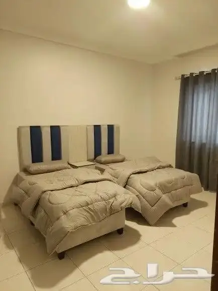 شقق مفروشه للايجار الشهري 2