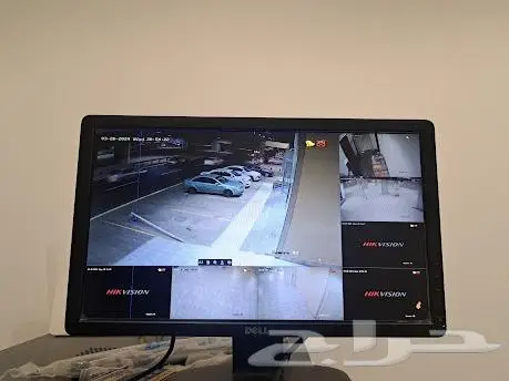 تركيب وتمديد كاميرات انتركم شبكات سماعات جهاز بصمه 2