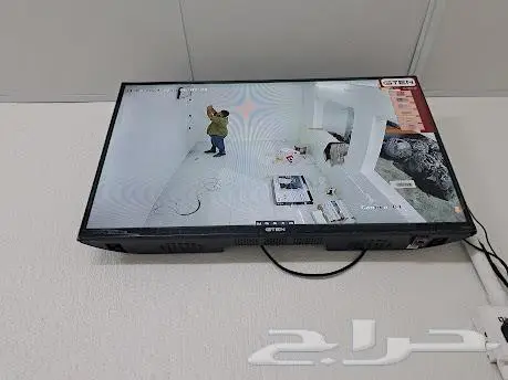 تركيب وتمديد كاميرات انتركم شبكات سماعات جهاز بصمه 13
