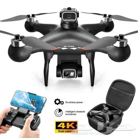 طائرة درون drone 0