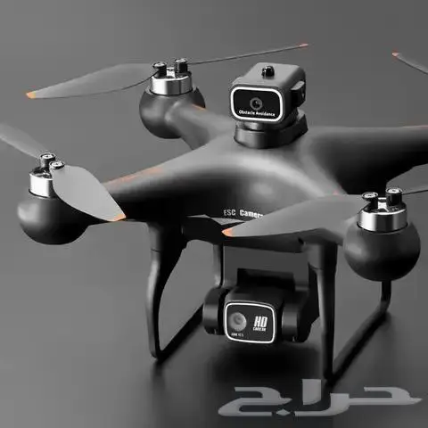 طائرة درون drone 4