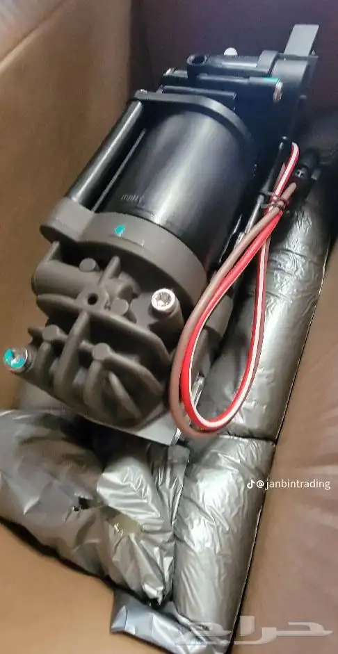 شركة المعايير للمساعدات هيدروليك 1