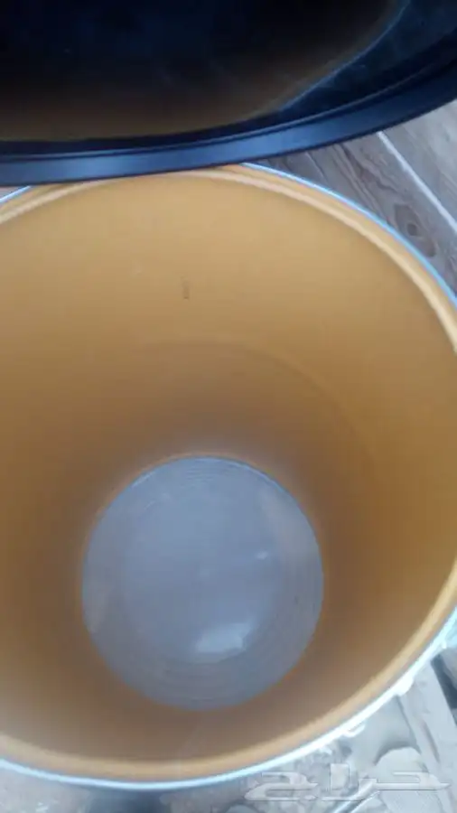 برميل كرتون مظغوط 3