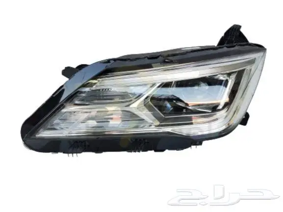 قطع ام جي 5 2018-2023 MG5 1